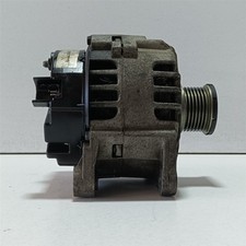 Alternatore per volvo usato  Italia