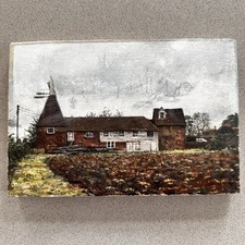 Kent oast house for sale  LEIGH-ON-SEA
