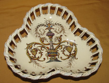 Coupe ajourée polylobée d'occasion  Montmoreau-Saint-Cybard