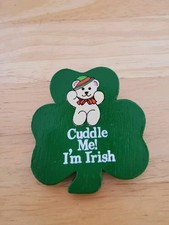Vintage cuddle irish for sale  GRIMSBY