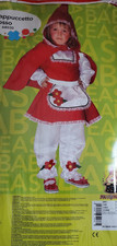 Costume carnevale bambina usato  Russi