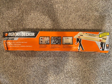 Black decker workmate for sale  La Porte City