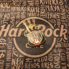 Hard rock cafe gebraucht kaufen  Leipzig
