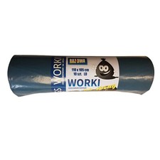 Worki na opony 240l 110x110 cm BARDZO MOCNE 10 szt na sprzedaż  PL