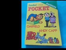 Raccolta eureka pocket usato  Gambettola