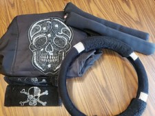 Skull set car for sale  Indianapolis