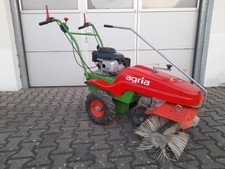 Agria 7100 comfort gebraucht kaufen  Deutschland