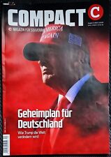 Compact magazin ausgabe gebraucht kaufen  Chemnitz