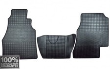 Tapetes de borracha para Mercedes Sprinter W901 1+2s 1998-2005 tapetes de assoalho para todas as condições climáticas  comprar usado  Enviando para Brazil