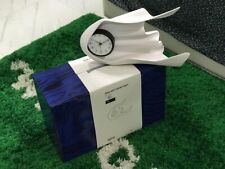 Daniel Arsham x IKEA ART EVENT 2021 Clock White - Brand New - Limited Collection na sprzedaż  Wysyłka do Poland