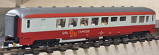 Lima gauge red for sale  BRISTOL