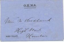 1872 john tilley gebraucht kaufen  Fürth