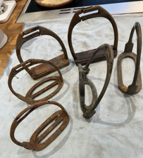 Joblot vintage metal for sale  WORCESTER