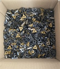 Vhm vollhartmetall schrott gebraucht kaufen  Buchen (Odenwald)