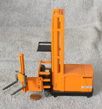 Gabelstapler seitenstapler mod gebraucht kaufen  Hannover