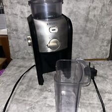 Krups gvx2 coffee for sale  WOTTON-UNDER-EDGE