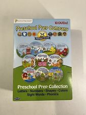 Preschool prep series for sale  Lakewood