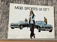 1969 mgb gt for sale 1969 mgb gt for sale PONTYPRIDD