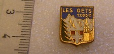 Broche ancienne blason d'occasion  Saint-Nazaire