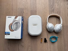 Bose quietcomfort kopfbügel gebraucht kaufen  Berlin