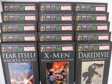 Ffizielle marvel comic gebraucht kaufen  Rheine