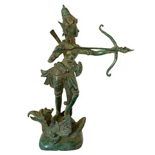 Vintage bronze lord for sale  Ellsworth