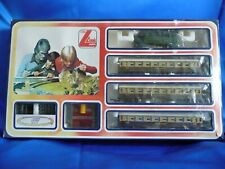 Lima train set for sale  NOTTINGHAM