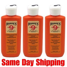 Hoppes 2.25oz lubricating for sale  Wellington