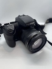 Fuji finepix hs30 for sale  San Jose