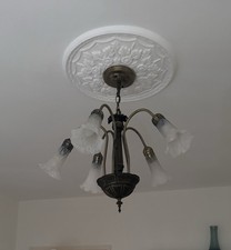 Meyda tiffany pond for sale  CHRISTCHURCH