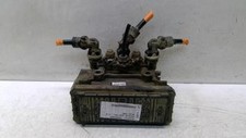 Bloc abs renault d'occasion  France