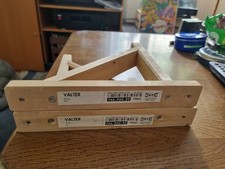 Stück regalträger ikea gebraucht kaufen  Halle