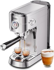 Gevi commercial espresso for sale  Montclair