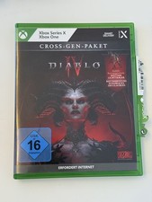 Diablo xbox xbox gebraucht kaufen Diablo xbox xbox gebraucht kaufen  Dortmund