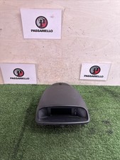 Display computer opel usato  San Felice a Cancello