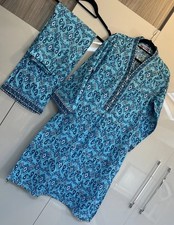 Pakistani designer suit for sale  BOLTON