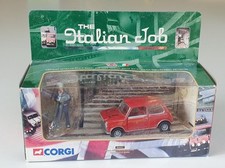 Corgi 04441 italian for sale  NEWPORT PAGNELL