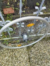 Stabiles hinterrad 7gang gebraucht kaufen Stabiles hinterrad 7gang gebraucht kaufen  Emden