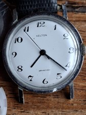 Montre bracelet homme d'occasion  Péronnas