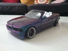 Bmw 325i e36 d'occasion  La Gorgue