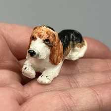 Dolls house basset for sale  WALTON-ON-THAMES