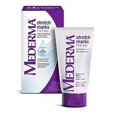 Mederma thérapie vergetures d'occasion  Expédié en France
