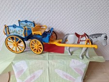 Playmobil tiere kutsche gebraucht kaufen  Mannheim