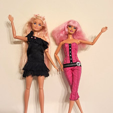 2010 tuta barbie usato  Caltagirone