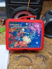 Vintage 1984 transformers for sale  Holiday