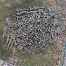 Warhammer 40k tyranids for sale  LONDON