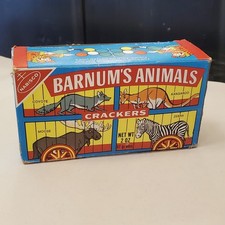Vintage barnum animal for sale  Fort Atkinson