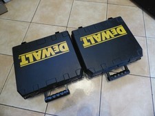 Empty dewalt tool for sale  FROME