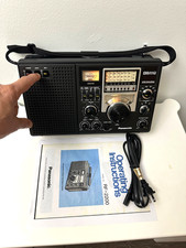 Panasonic 8band sw1 for sale  Leesburg