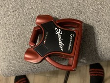 Taylormade spider tour for sale  Painesville